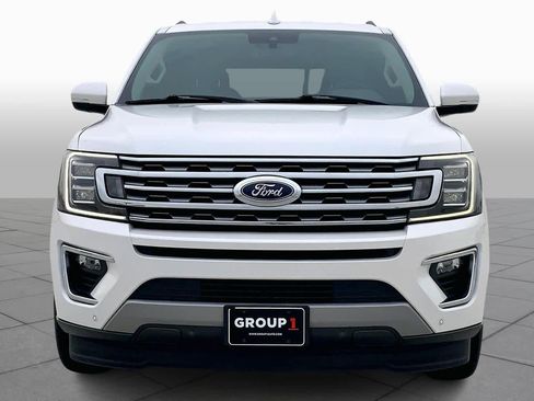 Used 2019 Ford Expedition Limited w/ Driver Assistance Package image 4