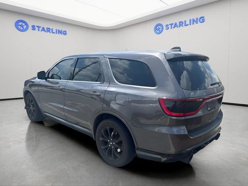 Used 2020 Dodge Durango GT RWD image 2
