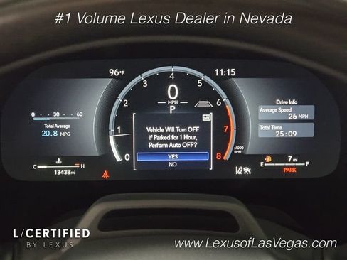 Certified 2025 Lexus RX 350 Premium w/ Convenience Package AWD/4WD image 35