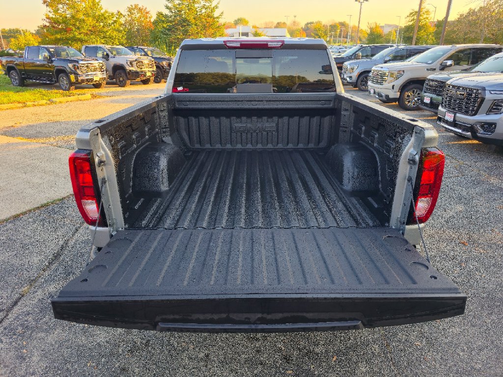 New 2026 GMC Sierra 1500 Elevation w/ Elevation Premium Package AWD/4WD image 28