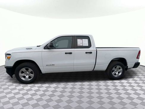 Used 2022 RAM 1500 Tradesman w/ Tradesman Group AWD/4WD image 6