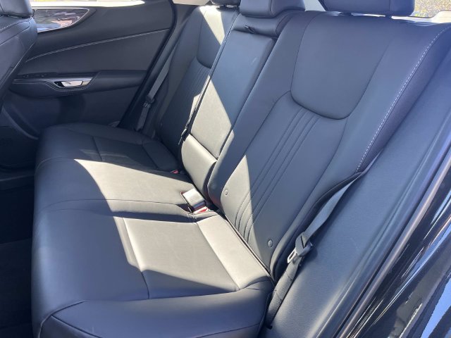 Certified 2026 Lexus NX 350 AWD w/ Premium Package image 22