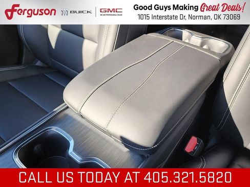 New 2026 GMC Acadia Elevation w/ Black Edition FWD image 31