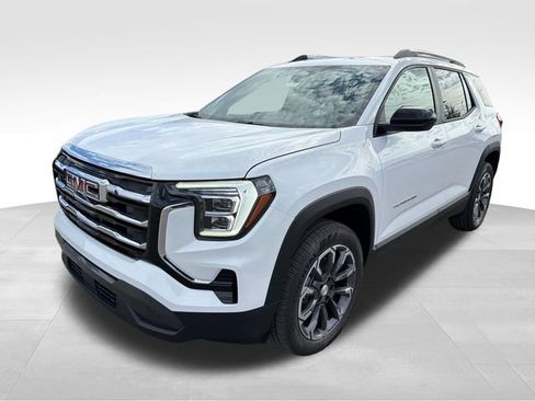 New 2027 GMC Terrain Elevation w/ Elevation Premium Package FWD image 3