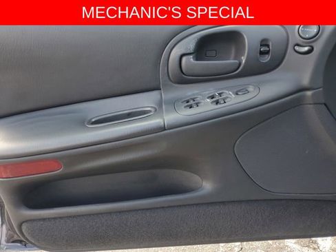 Used 2002 Dodge Intrepid ES image 11