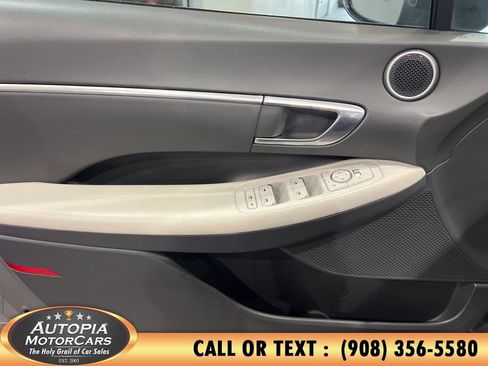 Used 2023 Hyundai Sonata SEL w/ Cargo Package FWD image 19