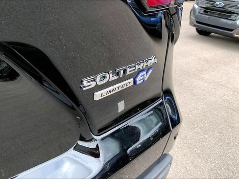 Used 2025 Subaru Solterra AWD/4WD image 23