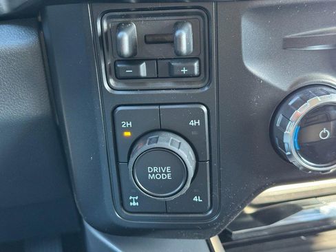 New 2026 Ford F350 Lariat w/ Chrome Package image 16