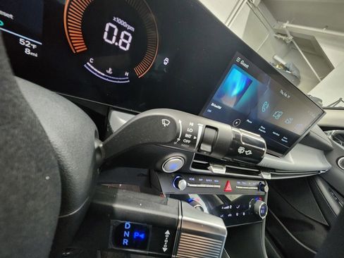 New 2026 Hyundai Sonata SEL FWD image 13