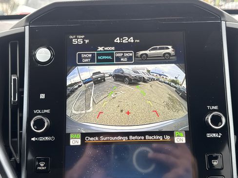 New 2025 Subaru Forester Limited image 22