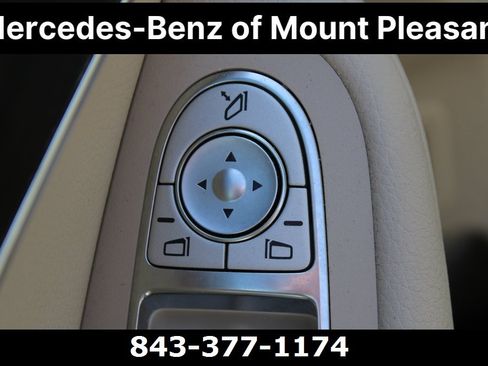 Certified 2022 Mercedes-Benz GLC 300 image 21