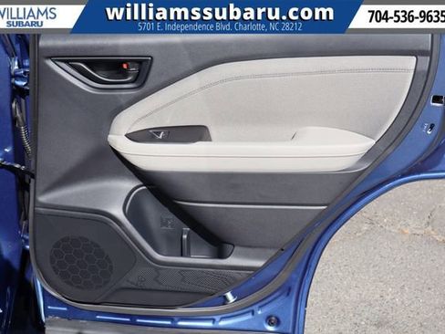 New 2026 Subaru Forester Premium image 19