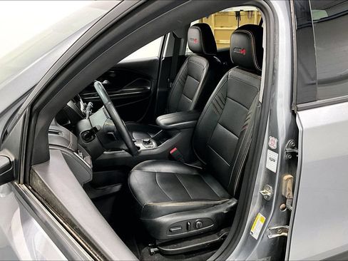 Used 2023 GMC Terrain AT4 AWD/4WD image 30