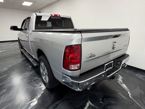 Used 2017 RAM 1500 Big Horn image 18