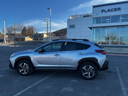 New 2026 Subaru Crosstrek 2.0i Premium w/ Crosstrek Mirror Package AWD/4WD image 2