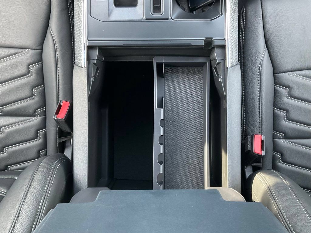New 2025 Ford F150 XLT w/ Equipment Group 303A High AWD/4WD image 38