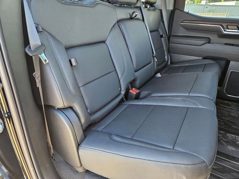 New 2026 GMC Sierra 1500 SLT w/ SLT Premium Plus Package image 28