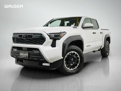 Used 2026 Toyota Tacoma TRD Off-Road