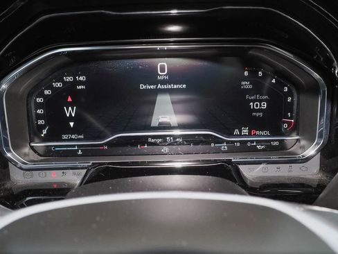 Certified 2023 GMC Sierra 1500 Elevation AWD/4WD image 15