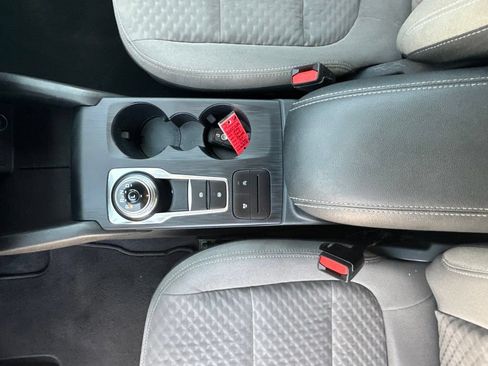 Used 2020 Ford Escape SE AWD/4WD image 31