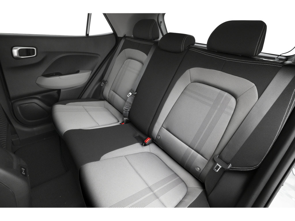New 2026 Hyundai Venue SEL FWD image 26