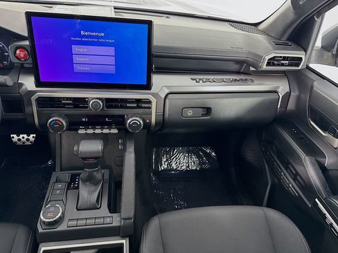 Used 2024 Toyota Tacoma TRD Sport image 24