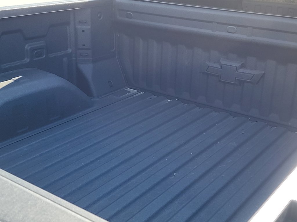 New 2026 Chevrolet Silverado 1500 RST w/ RST Select Package AWD/4WD image 6