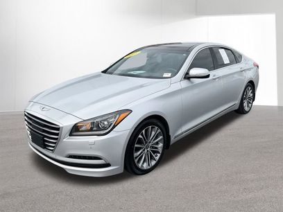 Used 2015 Hyundai Genesis 3.8 w/ Option Group 04