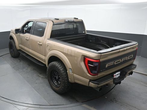 Used 2021 Ford F150 Raptor w/ Raptor 37 Performance Package AWD/4WD image 38