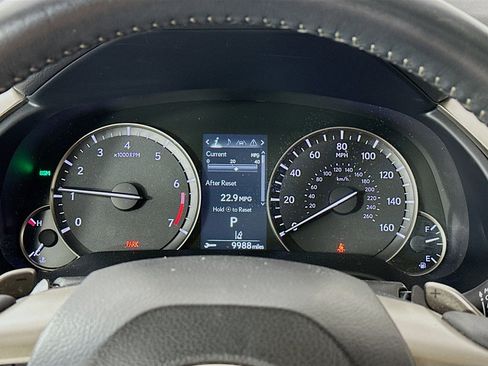 Certified 2022 Lexus RX 350 RX 350 image 12