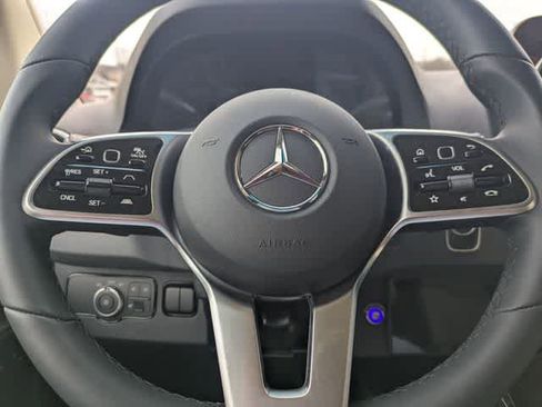 Used 2024 Mercedes-Benz Sprinter 3500 image 21