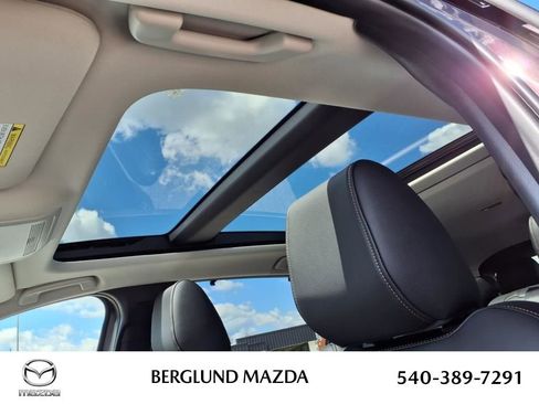 New 2025 MAZDA CX-90 3.3 Turbo w/ Premium Sport Pkg image 6