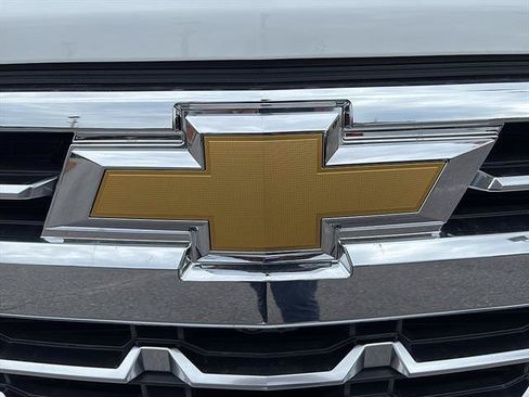 New 2026 Chevrolet Silverado 1500 LTZ w/ LTZ Premium Package AWD/4WD image 11