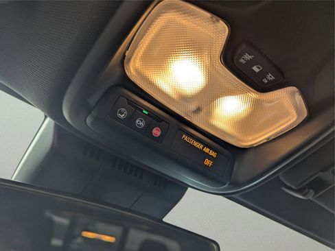 New 2026 Chevrolet Colorado Trail Boss image 24