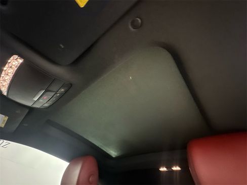 Used 2023 Mercedes-Benz C 43 AMG 4MATIC Coupe image 31