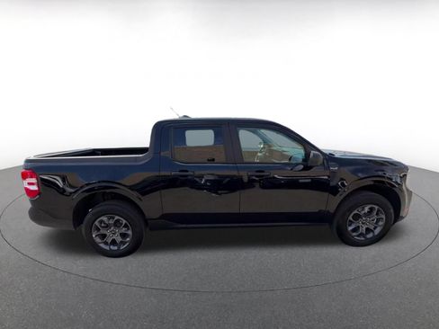 Used 2026 Ford Maverick XLT w/ Equipment Group 301A AWD/4WD image 16