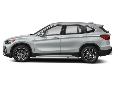 Used 2022 BMW X1 xDrive28i w/ Premium Package AWD/4WD image 4