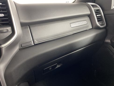 Used 2023 RAM 1500 Big Horn AWD/4WD image 32