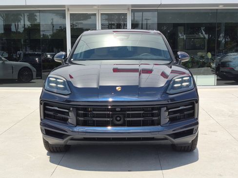New 2026 Porsche Cayenne AWD/4WD image 6