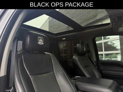 Used 2019 Ford F250 Lariat w/ Lariat Ultimate Package AWD/4WD image 49