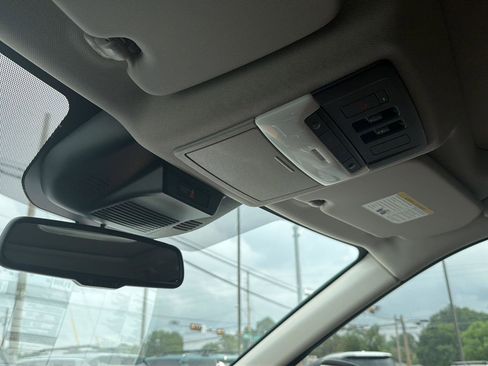 New 2026 Nissan Rogue Platinum AWD/4WD image 30