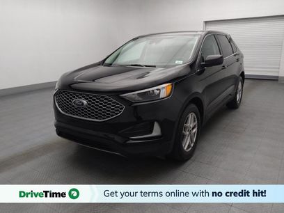 Used 2024 Ford Edge SEL