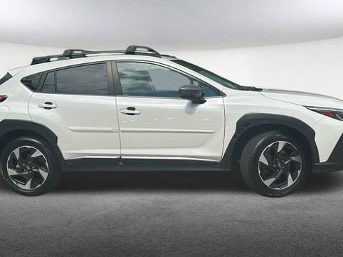 Certified 2024 Subaru Crosstrek 2.5i Limited AWD/4WD image 20