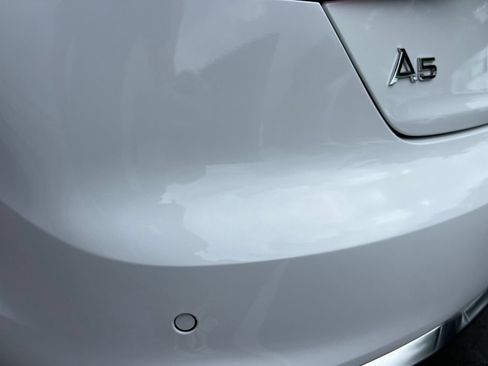 Used 2022 Audi A5 2.0T Prestige AWD/4WD image 24
