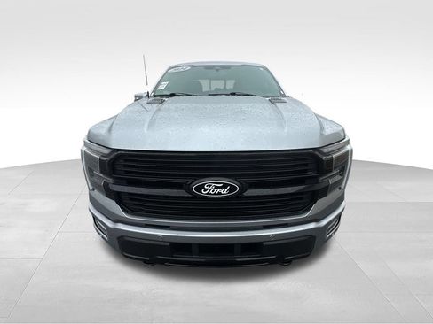 Used 2024 Ford F150 Platinum AWD/4WD image 26