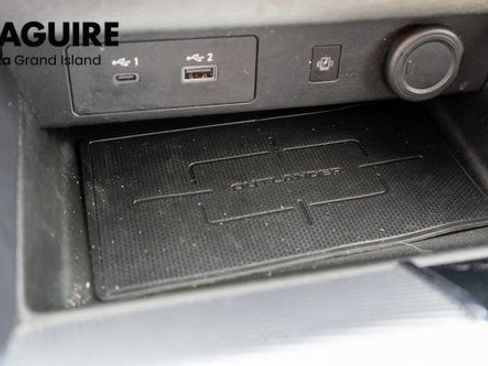 Used 2023 Mitsubishi Outlander SEL AWD/4WD image 34