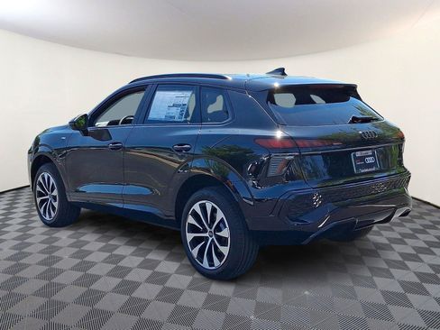 New 2026 Audi Q3 quattro 2.0T AWD/4WD image 4