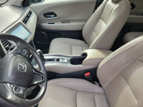 Certified 2022 Honda HR-V EX-L image 15