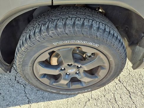 Used 2023 Subaru Forester Wilderness image 42