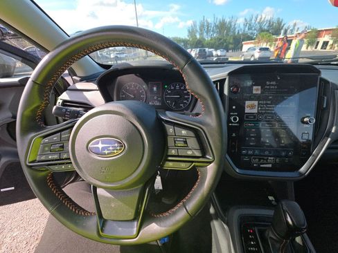 Used 2024 Subaru Crosstrek 2.5i Limited AWD/4WD image 13